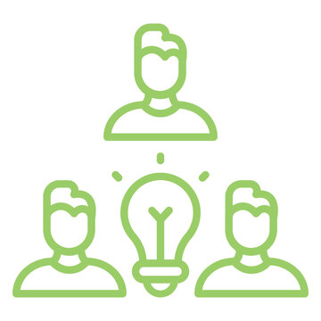 Crowdsourcing Icon Style