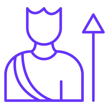 Nomads Icon Style