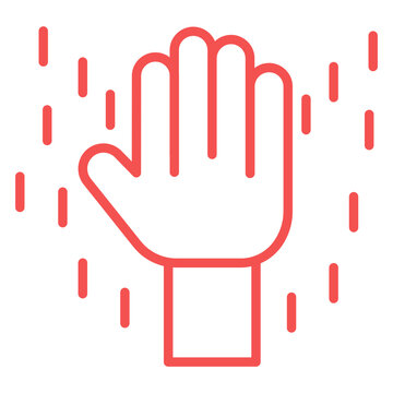 Pitfalls Icon Style