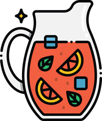 80 Bar and Cocktails - Expanded © Samantha