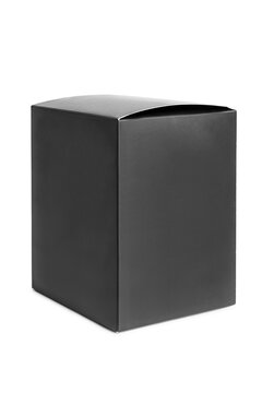 Black box isolated