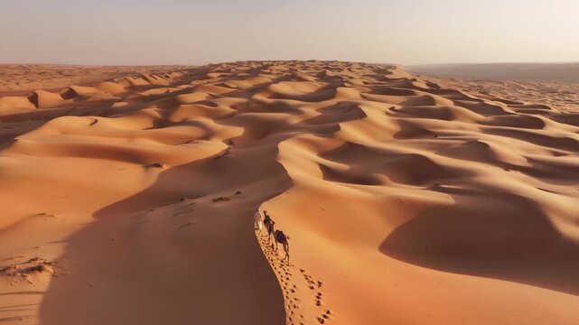 Sharqiya / Wahiba Sands Desert, Sharqiya, Oman, Arabian Peninsula, Middle East