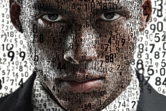 Digital matrix meets finance: a professional's blend with ai. Fi