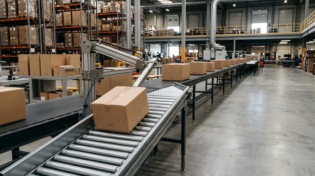 warehouse gravity pallet flow rack maximizing high density inventory storage and first in first out logistics management