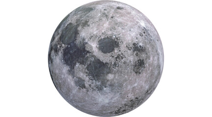 moon, planet, space, night, globe, astronomy, moon png, full moon, moonlight, half, quarter, PNG on Transparent background © Hamad