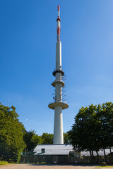 Obraz premium Nordhelle im Sommer