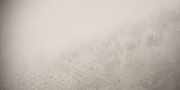 A hazy, dreamlike image captures the ethereal beauty of fine particulate matter suspended in the air, creating a soft, atmospheric texture with subtle specks and blurred movement.