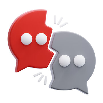communication breakdown