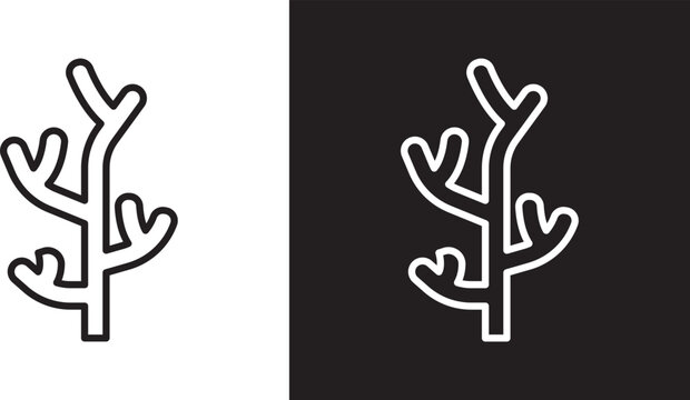 Algae icon