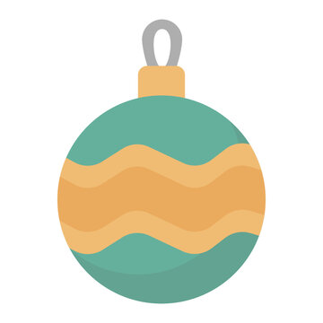 Wavy Stripe  Vector Icon which can easily modify or edit