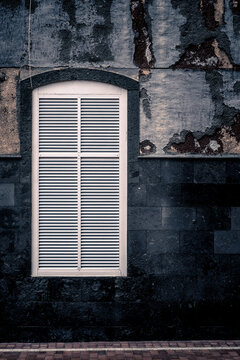 puerta antigua 