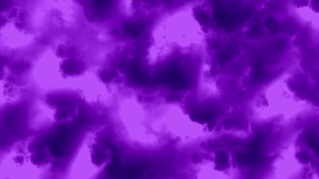 An abstract surreal background with dynamic motion effect animated illustration