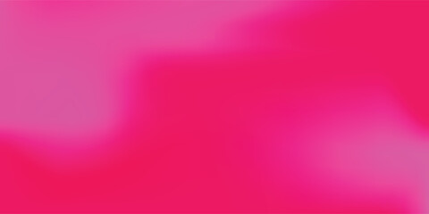 Vibrant red gradient. Vector red pink gradient background. Flowy mesh blur backdrop. Bright abstract party lights texture. Sexy berry color bg. Christmas neon glow,vector © TIHORI