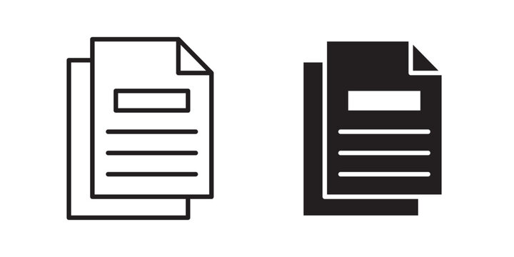Duplicate icon