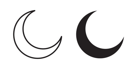 Moon icon © Horoskooppi