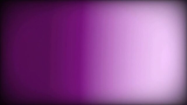 Abstract purple gradient background with soft light and smooth texture