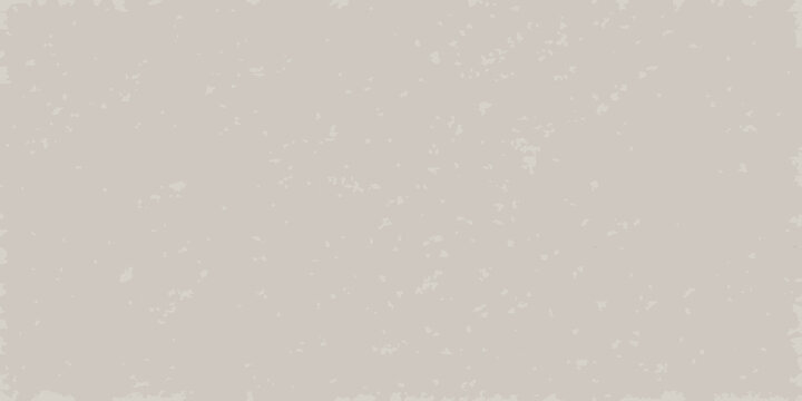 Beige speckled paper texture with distressed edges vintage style background