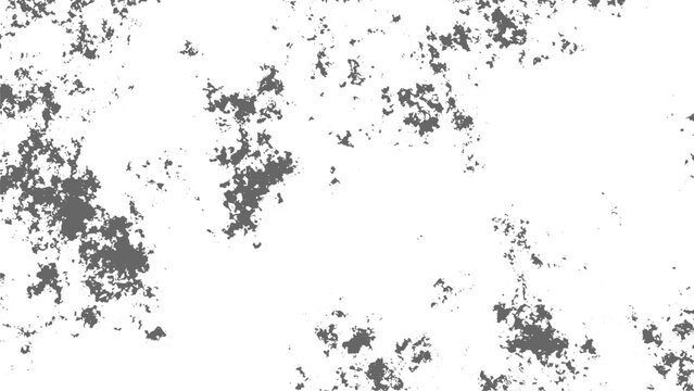 Abstract Grunge Dust Overlay Featuring Speckled Grain, Fine Dirt Particles and Weathered Vintage Texture, High Resolution Vector Design.