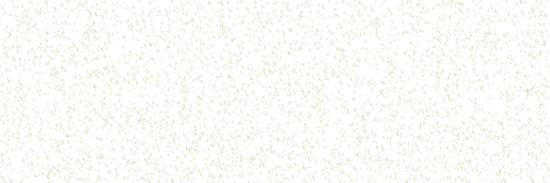 Golden Sunset Light Condensation Cold Glass Drops Overlay - Transparent PNG