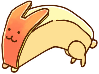 사과캐릭터 © 다혜 장