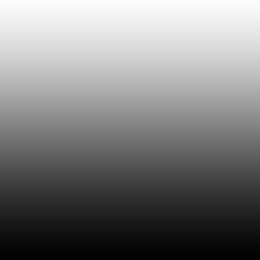 Smooth Black to White Gradient Background Abstract Minimal Monochrome Texture © ShakirMd