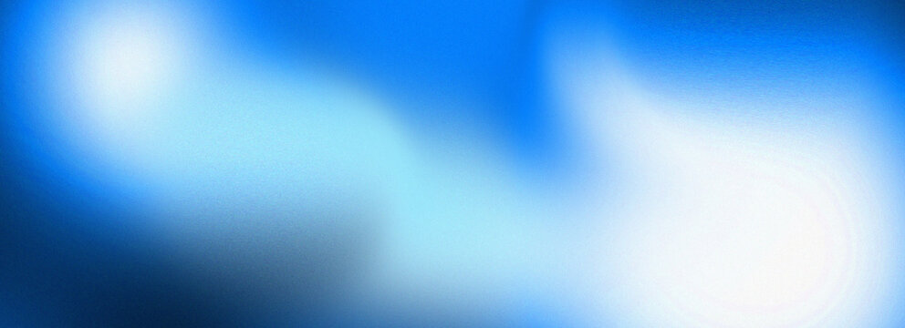 blue abstract background