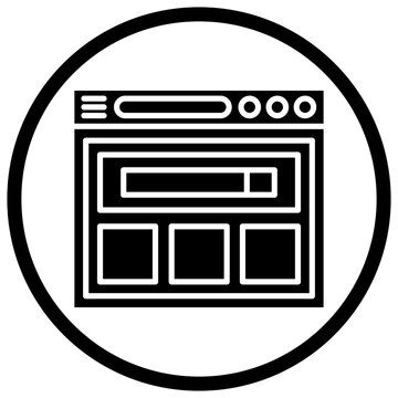 Browser Icon
