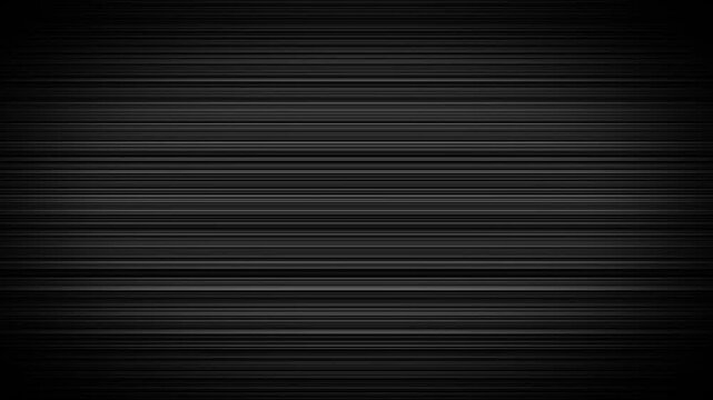 Abstract static TV noise caused by bad signal reception, black and white color.  Bad TV Signal - Static noise animation with speed blink effect. 4k.