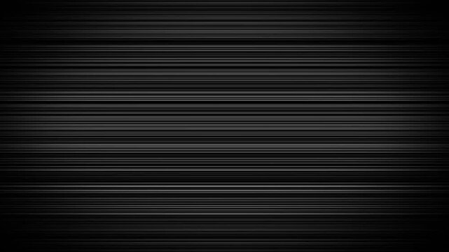 Abstract static TV noise caused by bad signal reception, black and white color.  Bad TV Signal - Static noise animation with speed blink effect. 4k.
