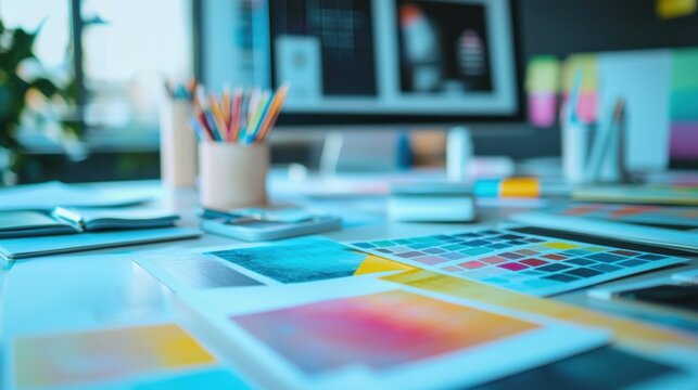 Design workspace tools