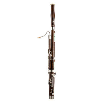 Acoustic Bassoon Instrument Woodwind Classical Orchestra Gear