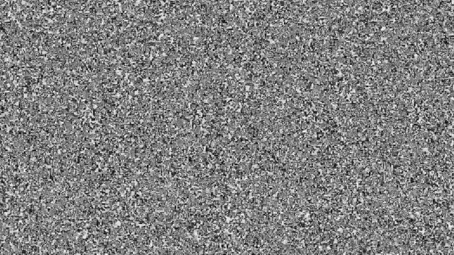  VHS Glitch. Bad TV signal  ,tv screen noise glitch effect Analog Static Noise texture overlay. Horizontal stripes offset. ..