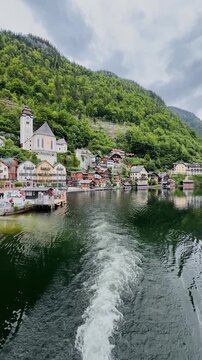 Hallstatt