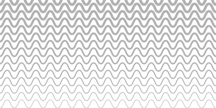 simple big small grey zigzag line pattern for banner poster background.