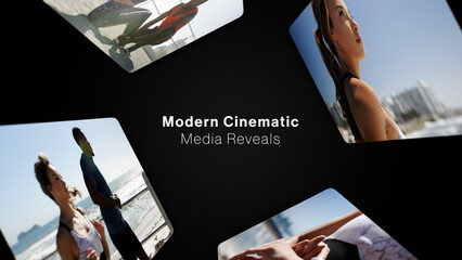 Modern Cinematic Media Reveals