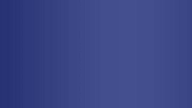 Clouds reveal a blue background with clean copy space for titles, branding and presentations.