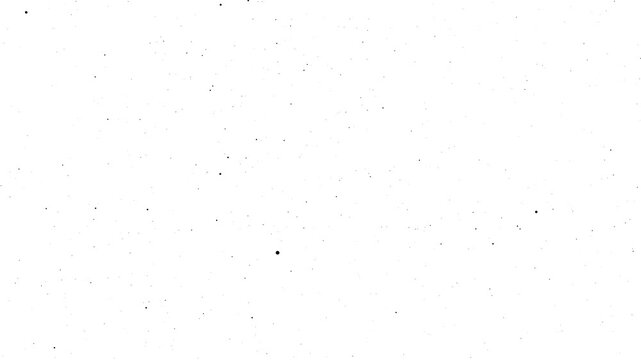 Abstract white newspaper texture background, white grunge textures animation, crumpled paper texture animated seamless loop grunge wrinkled surface