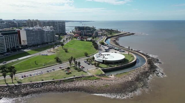 Montevideo - Uruguay