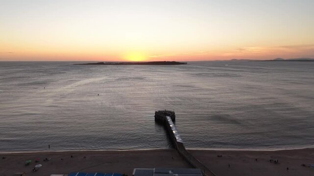 Isla Gorriti - Uruguay
