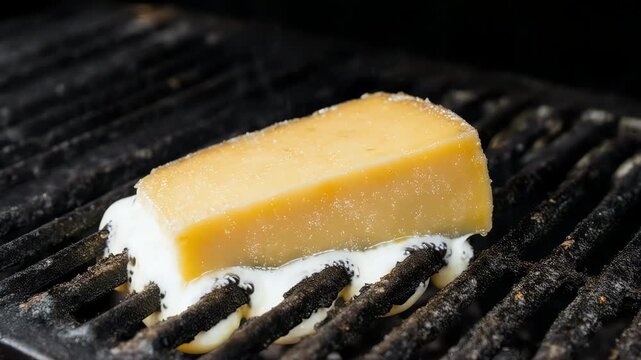 grilled cheese