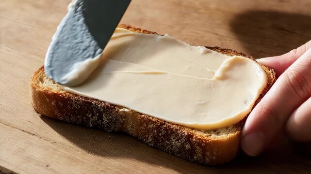 bread and cheese