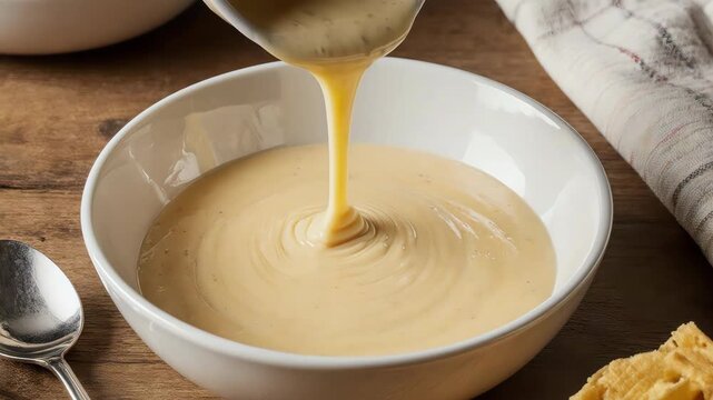 cheese dripping