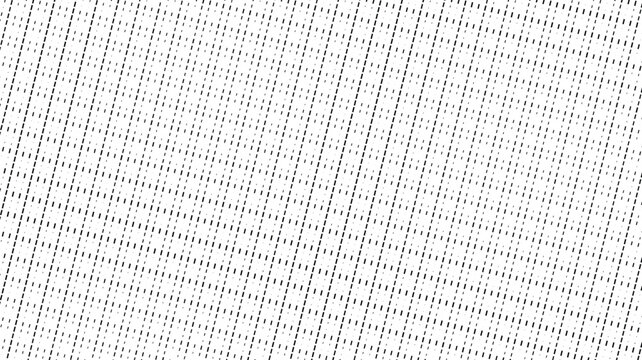 Abstract Grid Pattern Featuring Minimalist White Texture and Geometric Lines