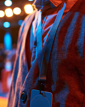 Elevate Your Professional Image at a Corporate Networking Night Event: Formal Wear, Modern Design, and Vibrant Atmosphere