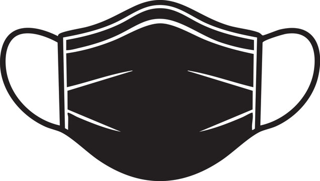 Face Mask icon 