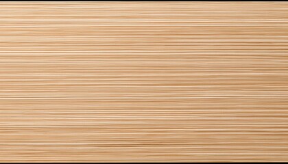 Naklejka premium Wood surface texture showing light lines with a smooth finish in a simple design suitable for various uses