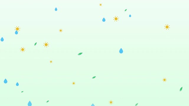 Colorful Confetti Motion Background with Dynamic Particles for Celebrations and Events.
