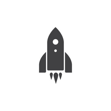 Business people, human resources, office management - icon. Simple vector illustration