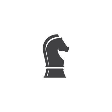 Business people, human resources, office management - icon. Simple vector illustration