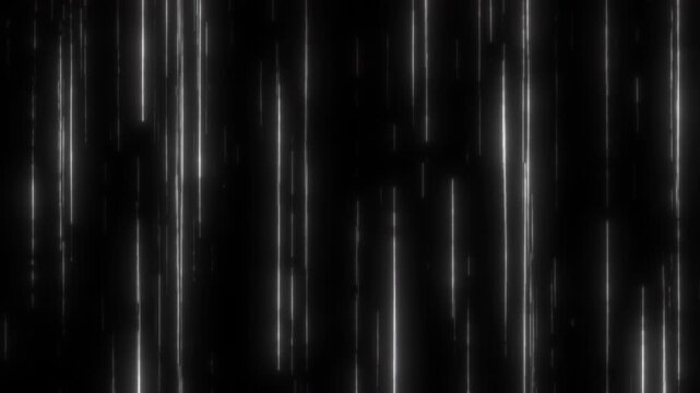 4K speed lines zoom effect dramatic background.